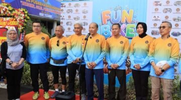DSA dr Terawan Menjadi Magnet Bagi Penanganan Stroke dan Pembuluh Darah Tingkat Lanjut di RSPPN