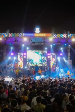 Event Nusantara 2026, Bukti Kualitas Wisata Budaya Kota Tangerang