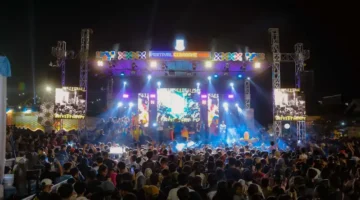 Event Nusantara 2026, Bukti Kualitas Wisata Budaya Kota Tangerang