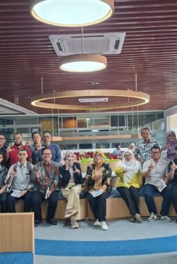 Peran Jurnalisme Dalam Memitigasi Persoalan Kemanusiaan