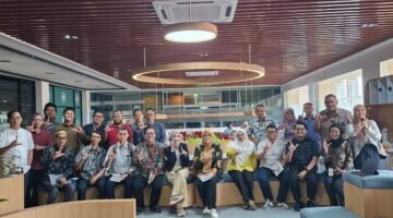 Peran Jurnalisme Dalam Memitigasi Persoalan Kemanusiaan