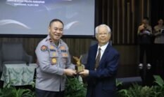 Kolaborasi Polri, Komdigi dan UPH Edukasi Mahasiswa Cegah Judi Online Lewat Program Polri Goes to Campus
