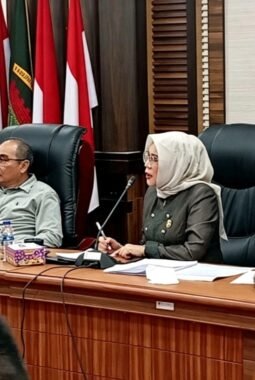 Disindir Jadi Humas Perusahaan, DPRD Didesak Tuntaskan Misteri Bau di Panongan