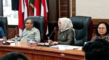 Disindir Jadi Humas Perusahaan, DPRD Didesak Tuntaskan Misteri Bau di Panongan