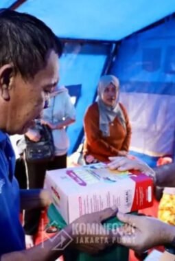 Tokoh Muda Tanah Abang Bela Kinerja Wali Kota Arifin: Kritik Harus Berbasis Fakta
