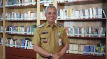 DPAD Kota Tangerang Canangkan Literasi Kreatif Melalui Pelatihan Decoupage Berbasis Praktik