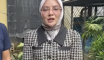 Ida Farida
