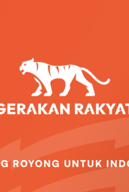 DPD Partai Gerakan Rakyat Tangsel Gelar Konsolidasi, Siapkan Penyerahan Berkas SKT ke Kemenkum