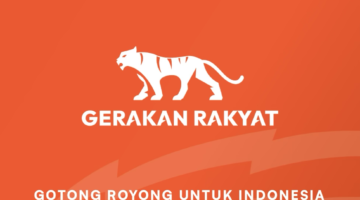 DPD Partai Gerakan Rakyat Tangsel Gelar Konsolidasi, Siapkan Penyerahan Berkas SKT ke Kemenkum