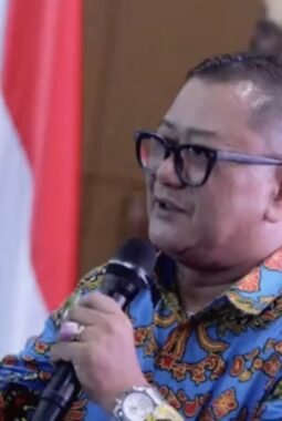 Menakar Batas Kebebasan Pers di Tengah Jerat UU ITE Era Digital