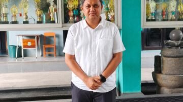 Pemkot Gandeng 94 SMP Swasta Akomodir 5.000 Siswa Tak Lolos SPMB Tangsel 2026