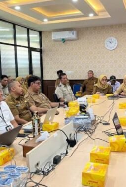 Readiness Criteria Pembangunan SR di Kota Tangerang Mulai Disusun Demi Dukung PSN