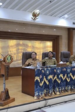 Pemkot Tangerang Berhasil Realisasikan Penyerapan APBD Capai 38,60 Persen di Semester Pertama 2026
