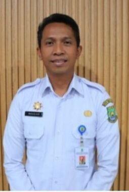 Pemkot Tangerang Gelar Safari Pelatihan Kelurahan Tangguh Bencana