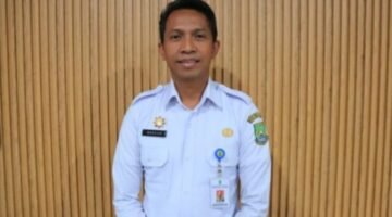 Pemkot Tangerang Gelar Safari Pelatihan Kelurahan Tangguh Bencana