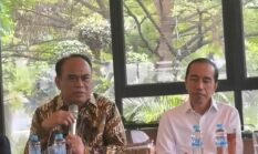 Video Budi Arie Disinyalir Jadi Pengalihan Isu Sayembara Ijazah SMA Gibran