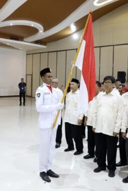 Kabar Gembira dari Wali Kota Sachrudin, Kini Pekerja Sosial di Tangerang Dapat Perlindungan BPJS Ketenagakerjaan