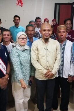 Posbankum Bojong Nangka Gelar Roadshow Perdana di RW 13, Dorong Warga Sadar Hukum