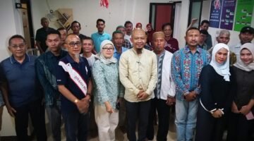Posbankum Bojong Nangka Gelar Roadshow Perdana di RW 13, Dorong Warga Sadar Hukum