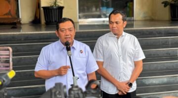 Polda Metro Jaya Amankan Enam Terduga Pelaku Curas Nasabah Bank