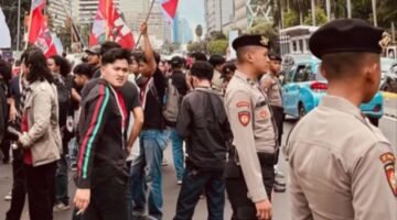 Sekretaris GMNI Jakarta Sebut Buku Baru Bahlil Jangan Jadi Alat Merendahkan Tokoh Lain: Cak Imin Tak Perlu Diajari Soal Gagasan dan Karya