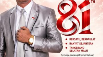 Memaknai Kemerdekaan: Dari Euforia Agustus Menuju Perjuangan Nyata