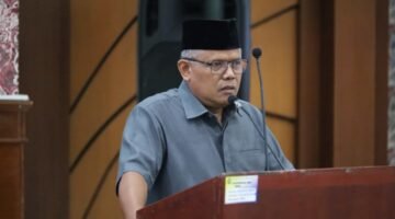 Komisi II DPRD Apresiasi Program CKG Kota Tangerang