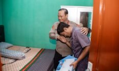 Polda Metro Jaya Resmikan 35 Rumah Layak Huni: Wujud Nyata Program Pemerintah