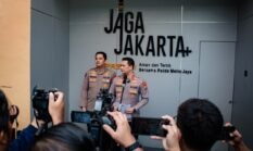 Bukan di Blokir, Ini Klarifikasi Polisi Soal Rekening Penghimpun Dana AMPB