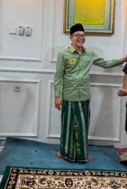 GMNI DKI Jakarta Dukung Penuh Gus Salam sebagai Ketua Umum PBNU