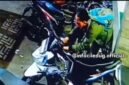 Tangkapan layar IG infociledug.official