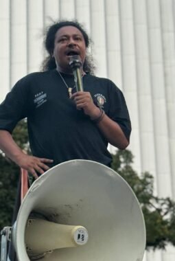 DPD GMNI DKI Jakarta Kecam Penjemputan Paksa Kader Tanpa Transparansi, Desak Polda Metro Jaya Segera Bebaskan Juan Moses