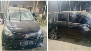 Polisi Bongkar Pemerasan Berkedok Aparat di Tangerang, 8 Orang Ditahan