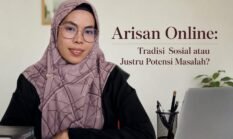 Arisan Online: Tradisi Sosial atau Justru Potensi Masalah?