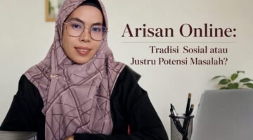 Arisan Online: Tradisi Sosial atau Justru Potensi Masalah?