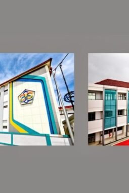 Pembangunan Total Rampung, SMPN 20 Tangsel Miliki Lapangan Multifungsi dan Tampung 24 Rombel