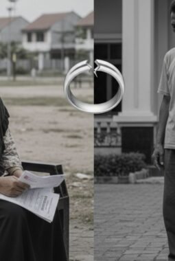 Akibat Judol, 5 Ribu Lebih Pasangan di Tangerang Cerai: Pamulang dan Cikupa Pecah Rekor!