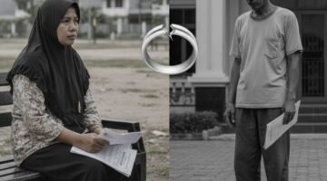 Akibat Judol, 5 Ribu Lebih Pasangan di Tangerang Cerai: Pamulang dan Cikupa Pecah Rekor!