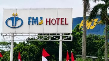Hampir 33 Tahun Beroperasi, Karaoke Legendaris FM3 Resmi Tutup Permanen