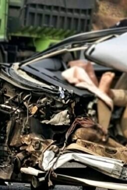 Dewan PKB Tangsel Andi Wibowo Wafat Usai Kecelakaan di Tol Cipali