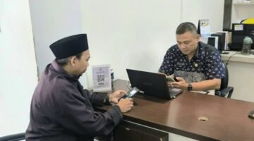 Permudah Layanan Kependudukan, Kecamatan Cibodas Hadirkan Inovasi One Day Service