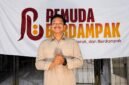 Founder Pemuda Berdampak, Bagas Yulianto. (Foto: Istimewa)