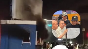 RUU Perampasan Aset: Pertaruhan Jabatan dan Teka-teki di Senayan