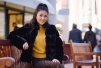 Artis Sarwendah. (Foto: Instagram Sarwendah)