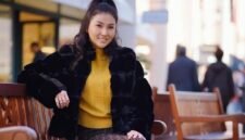 Artis Sarwendah. (Foto: Instagram Sarwendah)