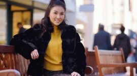 Artis Sarwendah. (Foto: Instagram Sarwendah)