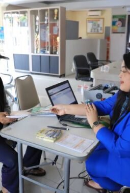 Bayar Pajak Lebih Untung, Nikmati Program Pesta Kemerdekaan di Kota Tangerang
