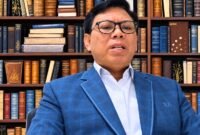 Ketua Pimpinan Daerah Muhammadiyah (PDM) Kabupaten Indramayu, Prof. Dr. H. Ahmad Junaedi Karso, S.H., M.H., M.Si., (Foto: Dok. Istimewa)