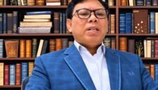 Ketua Pimpinan Daerah Muhammadiyah (PDM) Kabupaten Indramayu, Prof. Dr. H. Ahmad Junaedi Karso, S.H., M.H., M.Si., (Foto: Dok. Istimewa)