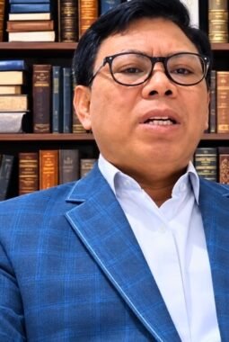 Ketua PDM Muhammadiyah Indramayu Ajak Masyarakat Bijak Bermedsos dan Hindari Provokasi